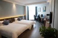 Huazuan Hotel - Bintang 3