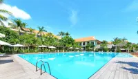 Sun Spa Resort & Villa - ที่มีสระว่ายน้ำ