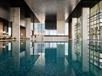 杭州远洋凯宾斯基酒店 - 室内游泳池