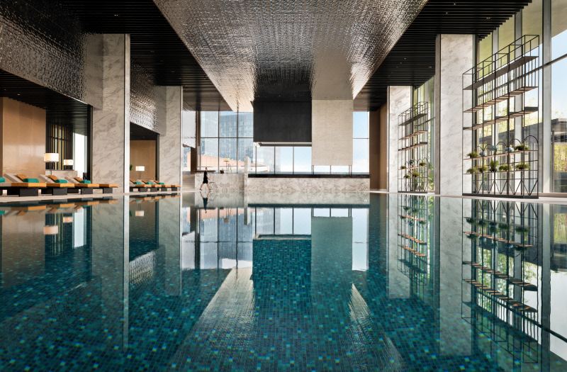 Kempinski Hotel Hangzhou photo 2