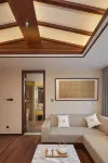 SSAW Boutique Hotel Yangzhou - breakfast