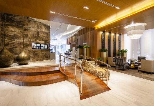 안타 레지던스 @ 아스트라