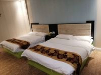 凤冈柏雅商务酒店 - 标准双床房