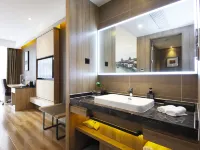 Hayon Light Hotel (Hefei Xinhua University) Hotels near Hefei Wildlife Park