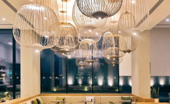 Element Me'aisam Dubai, A Marriott Hotel