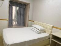 重庆童话公寓 - 普通大床房