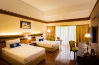 Le Grandeur Palm Resort Johor فنادق في سيناي
