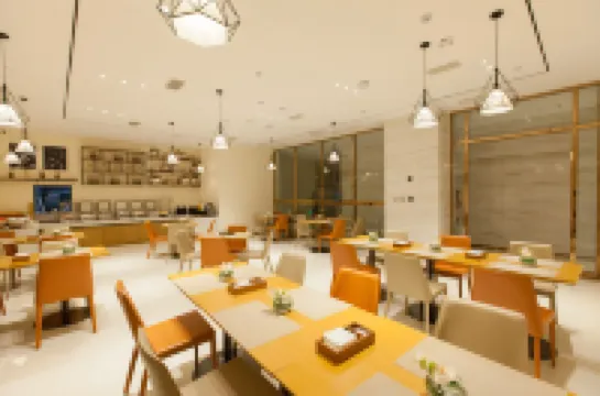 City Comfort Inn Hotel (Tai'an Taishan Tianwai Village)