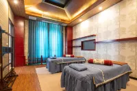 Yixing Xia Hao Hotel Ding Shan store
