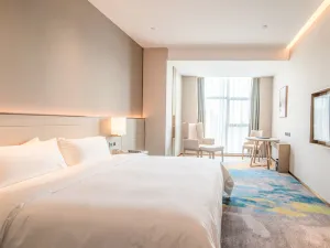 Kaimei · City Travel  International Hotel
