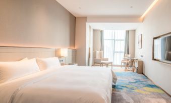 Kaimei · City Travel International Hotel