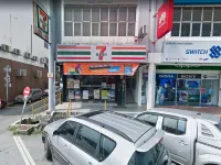 Hotel 99 Kelana Jaya (PJ) Các khách sạn gần Trung tâm mua sắm Evolve Concept Mall