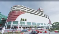 Hotel 99 Botanik Klang