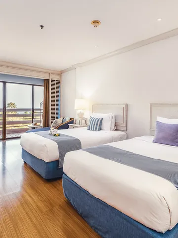 รูปภาพของเดอะ รีเจ้นท์ ชะอำ บีช รีสอร์ท หัวหิน