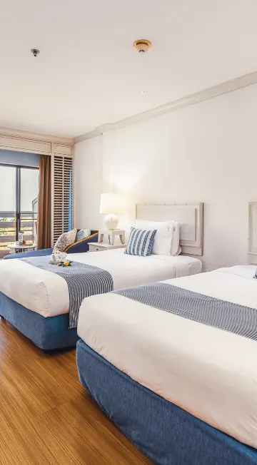 เริ่มต้นห้อง