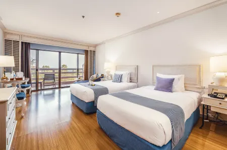 The Regent Cha am Beach Resort, Hua Hin
