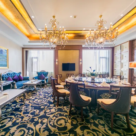 Shuhui Hotel of Deyang