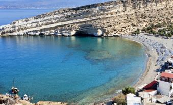 Matala Dimitris Resort