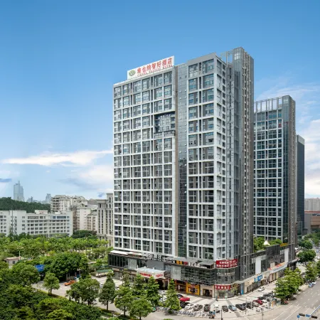 Vienna Hotel (Convention and Exhibition Center Vientiane City)