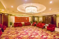 Shenlong New World Hotel Hotels in Leiyang
