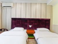 六安文庙宾馆 - 标准双床房