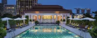 Raffles Singapore - Luxury