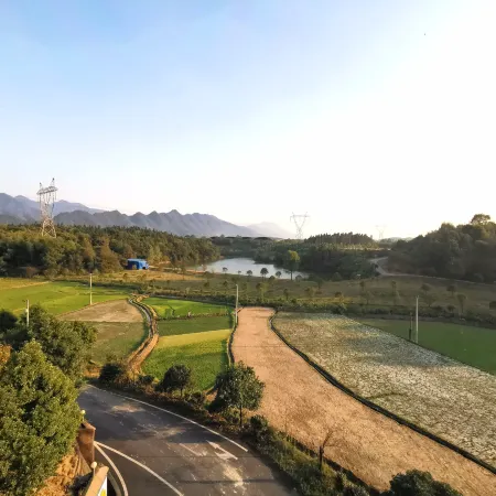 Chenzhou Laoyuanli Leisure Farmstay