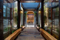 Lanyuan B&B (Nanjing Gaochun Old Street) Các khách sạn gần Caoting Long Corridor