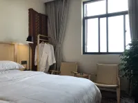 Qicai Herui Hostel Hotels in Chengjiang