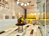 Navada Beach Hotel Hotels near Po Nagar Temple