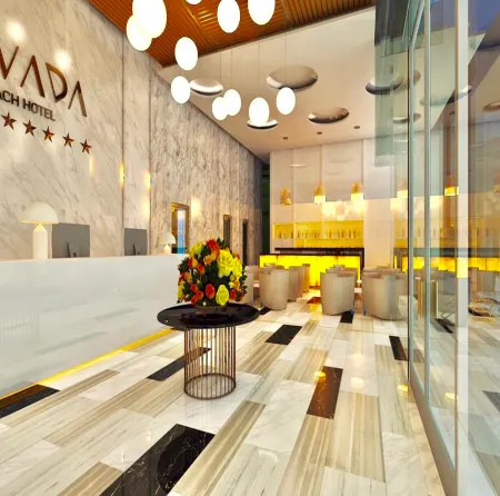 Navada Beach Hotel