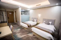 Changxing splendid future Hotel - 2 Yıldız