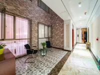 Huishui Chenxin Holiday Hotel Hotels in Huishui