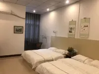 荔浦美人山賓館 - 寵物友善