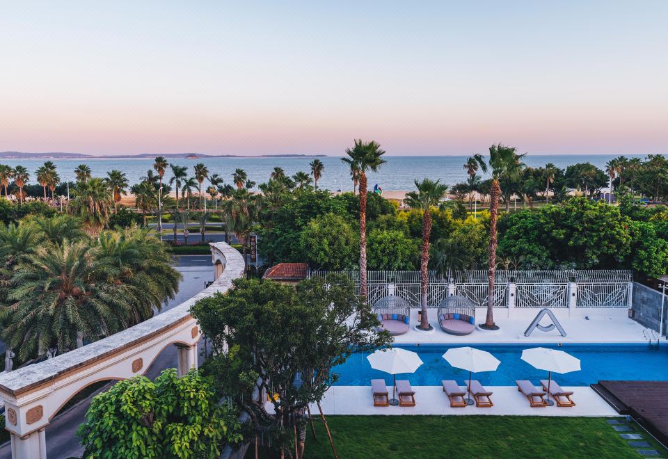 4. 아투어 호텔..