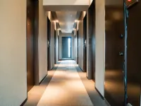HOTEL LiVEMAX Saitama-Asaka-Ekimae Hotels in Asaka
