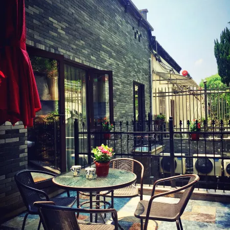 Lanxi Danmingxuan Homestay