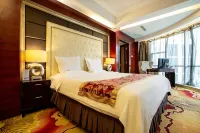 Taiyuan Sunshine Hotel Hotels in Taiyuan
