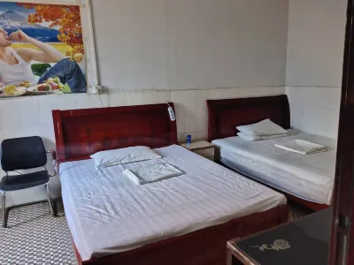 HappyApartments
