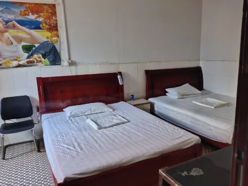 HappyApartments