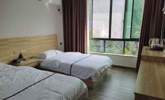 Jiangsu Hostel
