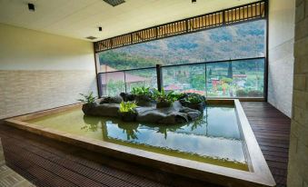 The Onsen Hot Spring Resort