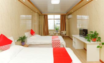 Hexian Yunshan Business Hotel