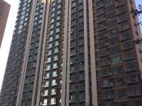 石家庄岳航蜜月旅店 - 酒店外部