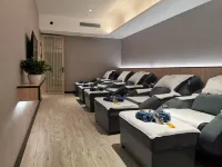 Taiyi International Hotel - سبا