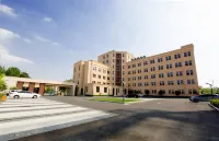 Haoye Hotel