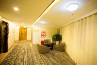 GreenTree Hotel (Liaocheng Shen County Bus Station) Hotels in Shen County