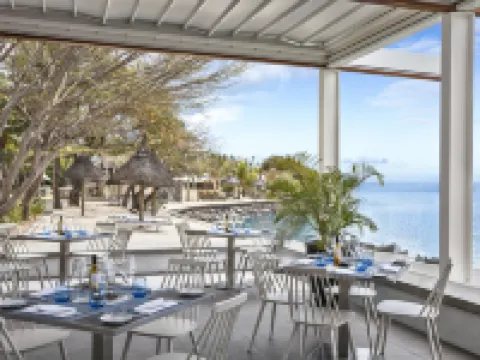 Le Suffren Hotel & Marina Hôtels à : Port-Louis