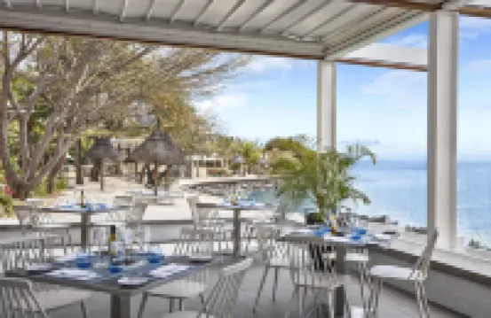 Le Suffren Hotel & Marina Hotels in Port Louis