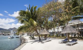 Le Suffren Hotel & Marina
